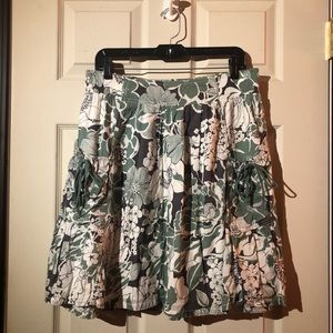 SALE‼️ Cute Skirt With Pockets